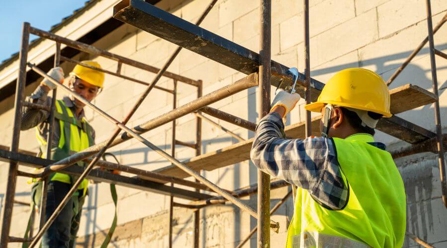 Professional fairlawn roofing services in Quantico, VA